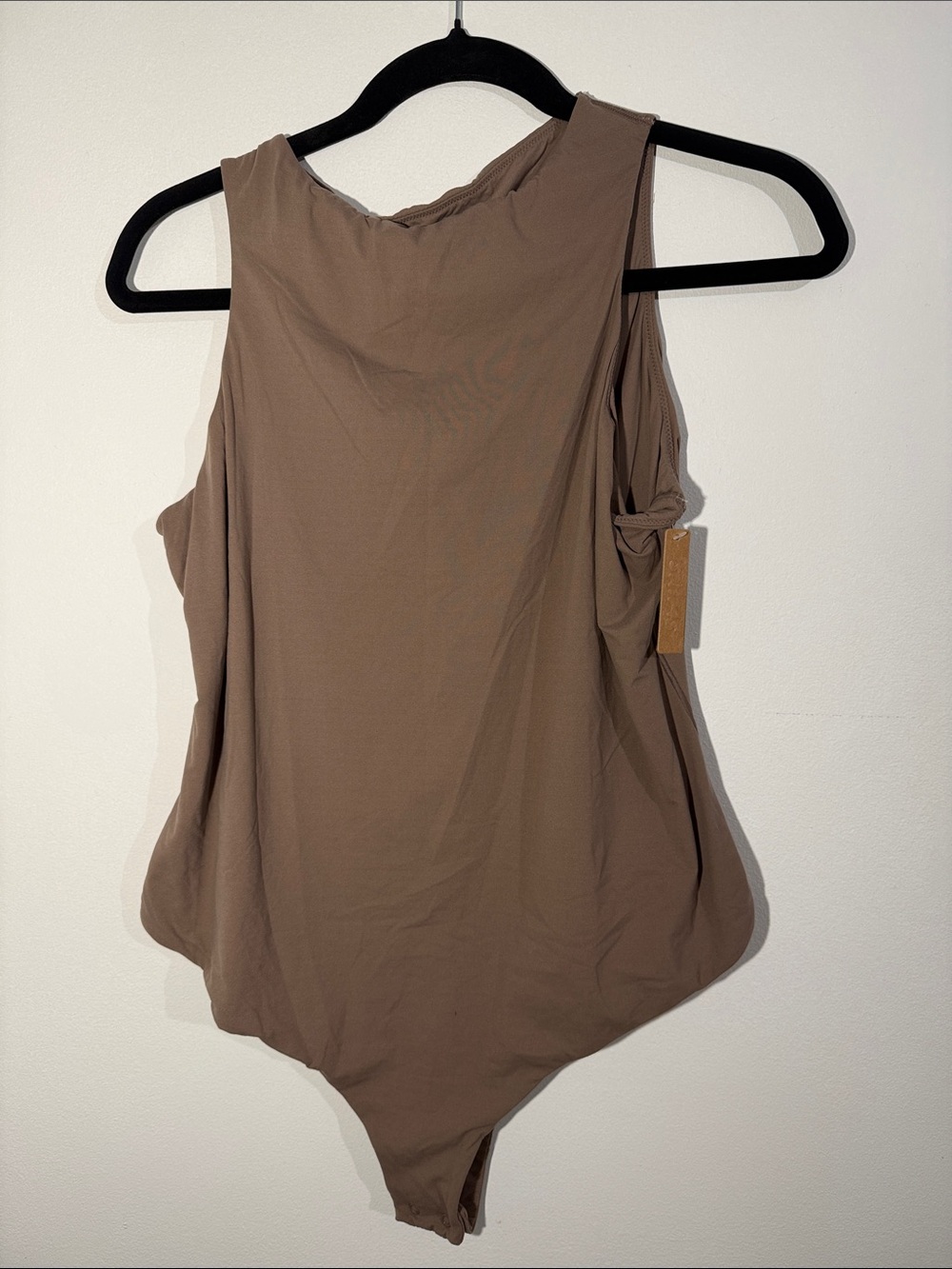SKIMS High Neck Bodysuit